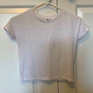 Wilfred Free crop top